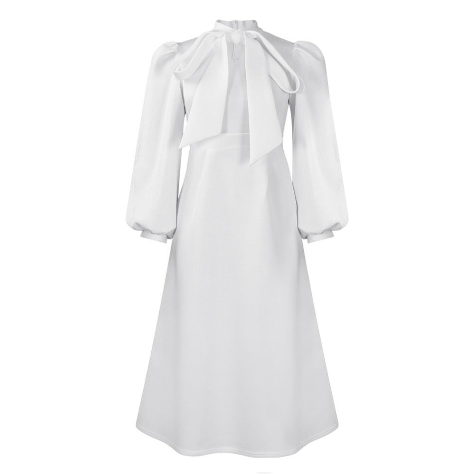 Women Dress Autumn Fashion Dress