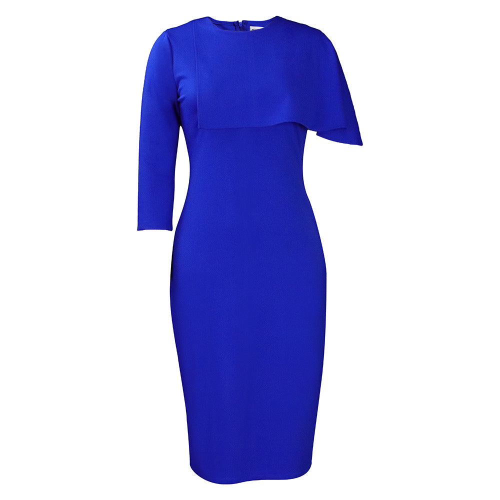 Women Dress plus Size Women's Clothing Dress